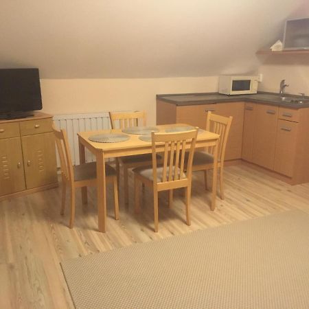 Anonim Apartman Villány Extérieur photo